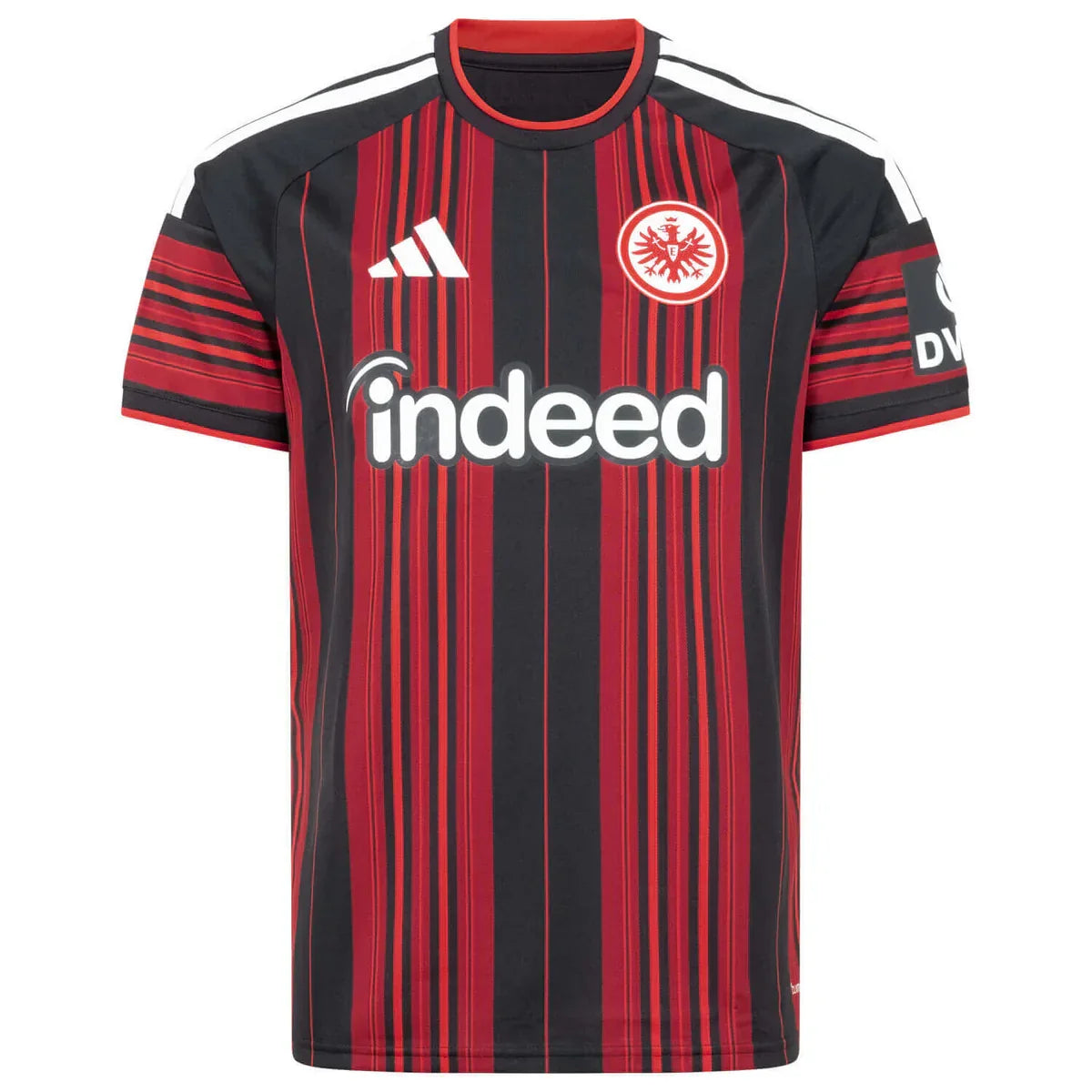 Jersey Eintracht Frankfurt I 26/27