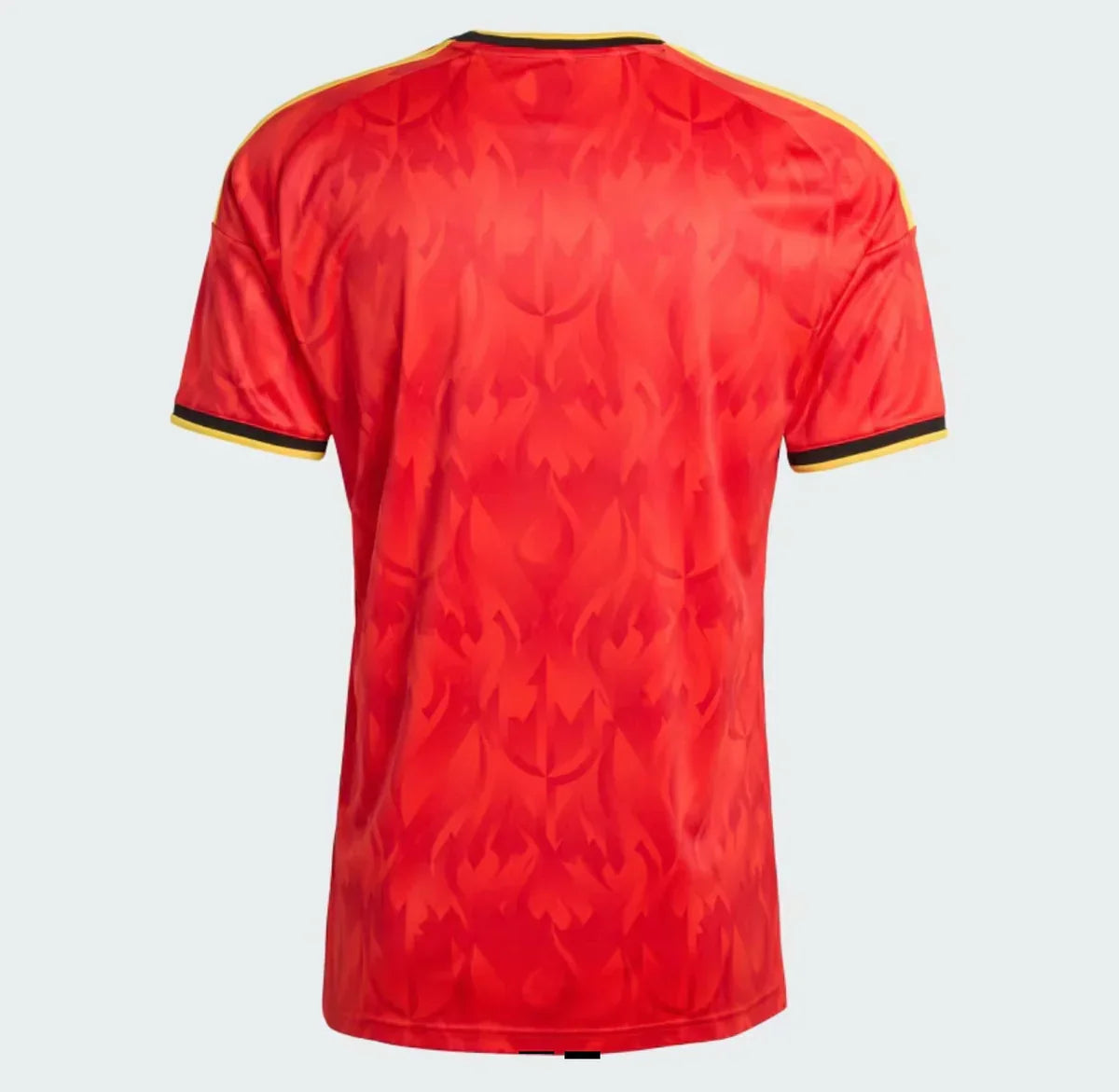 Jersey Selection Bélgica I 26/27