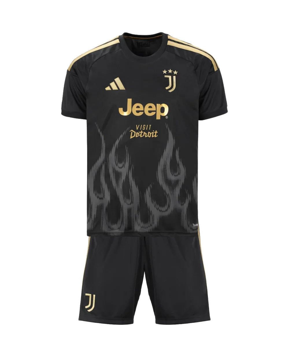Kids Kit Juventus III 26/27