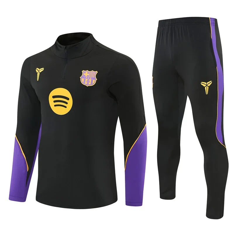 Tracksuit Barcelona 26/27