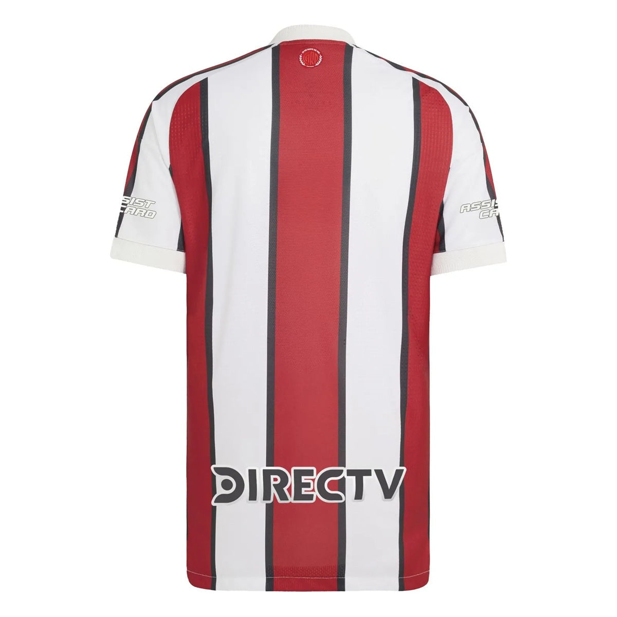 Jersey River Plate II 26/27