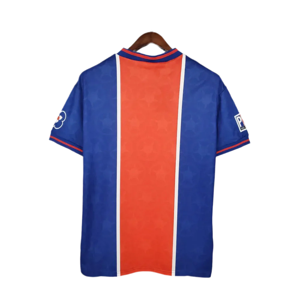 Jersey Retro PSG 1995