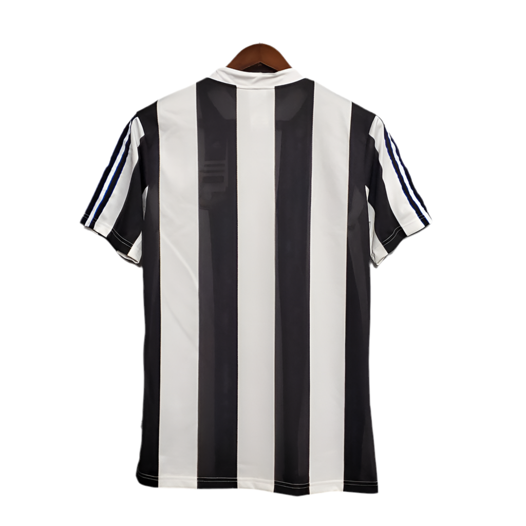 Jersey Newcastle Retro 1995/1997