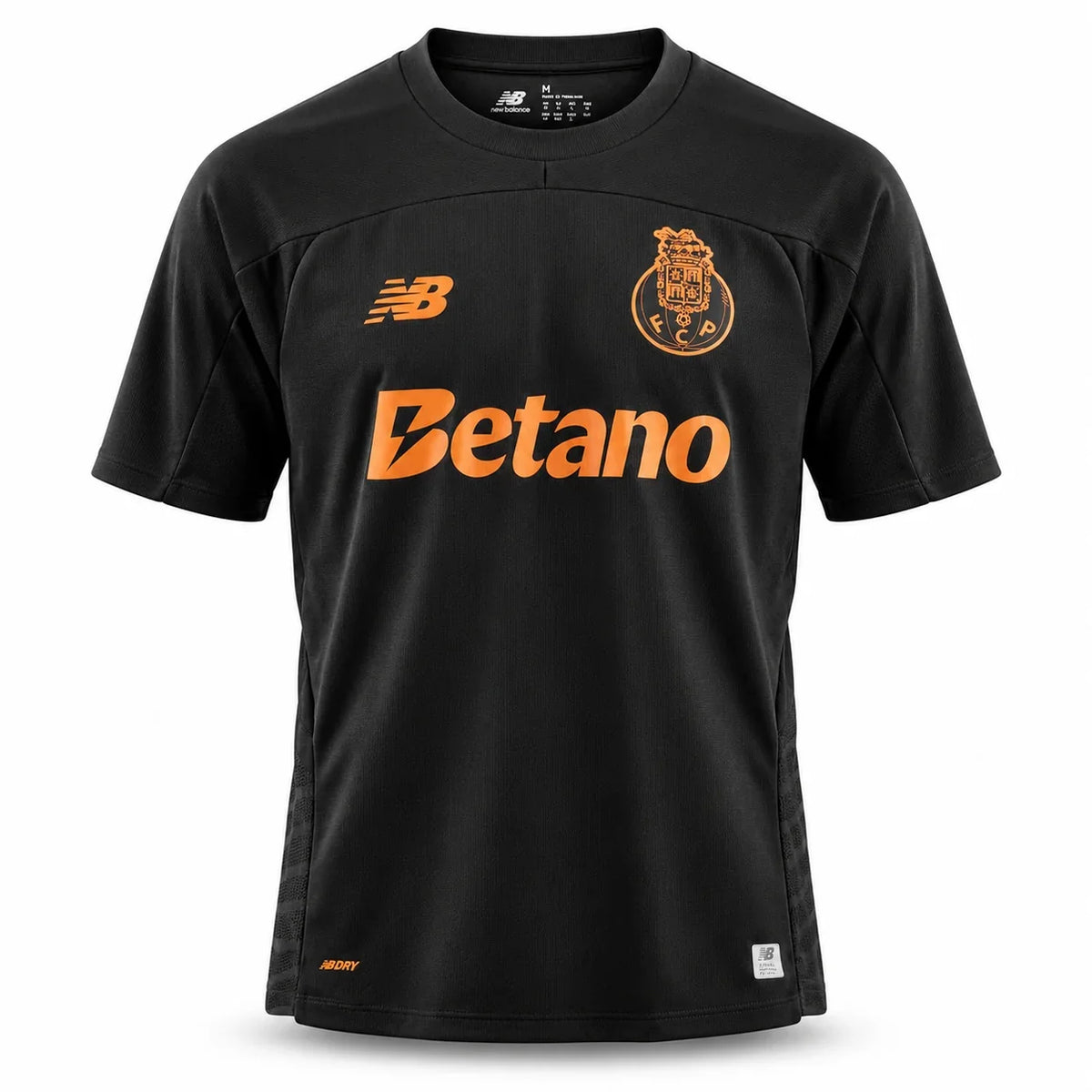 Jersey Porto IV 26/27
