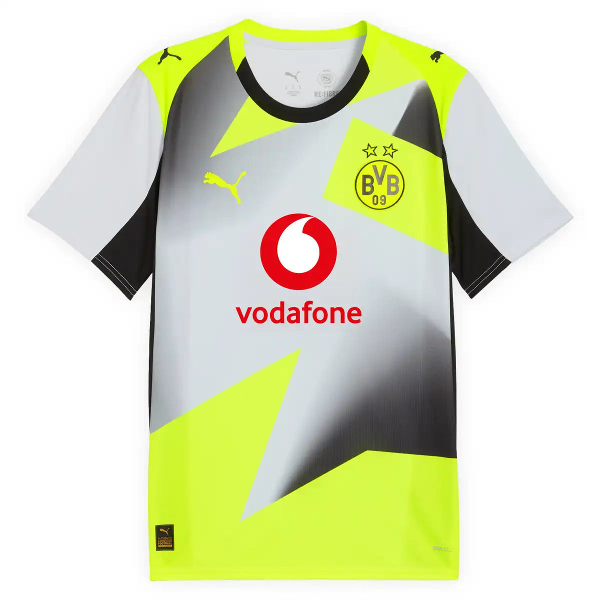Jersey Borussia Dortmund II 25/26 - Player