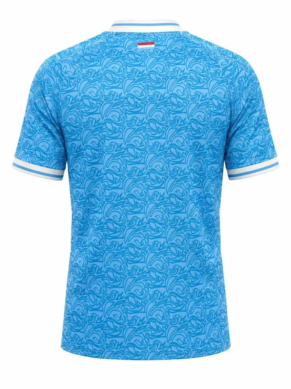Jersey Selection Luxembourg II 26/27