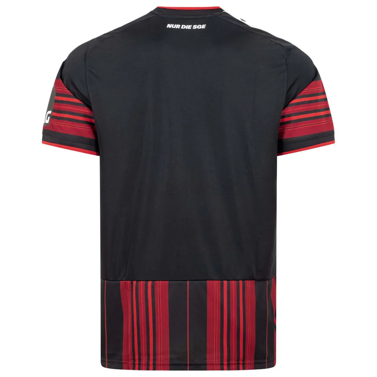 Jersey Eintracht Frankfurt I 26/27