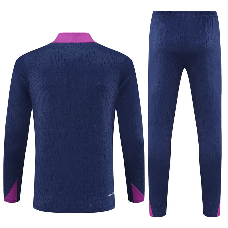 Tracksuit Barcelona - 25/26