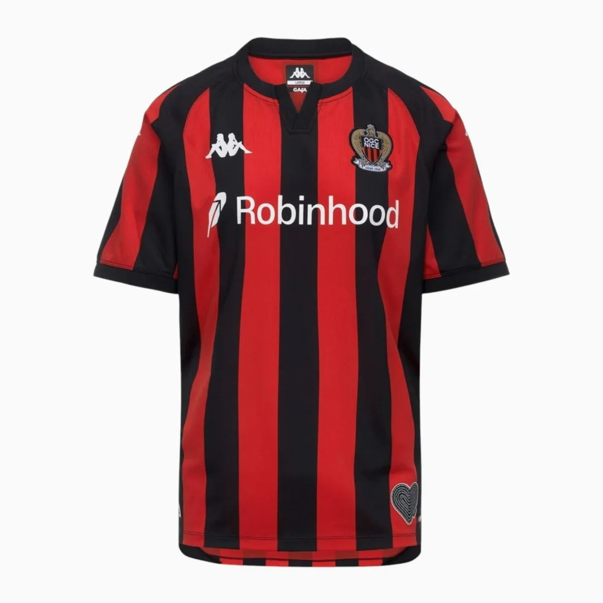 Jersey OGC Nice I 26/27