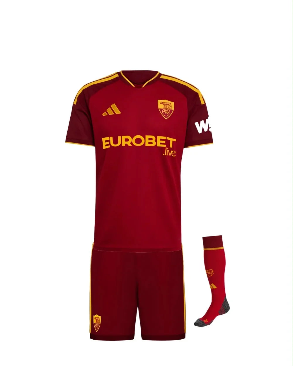 Kids Kit Roma I 26/27