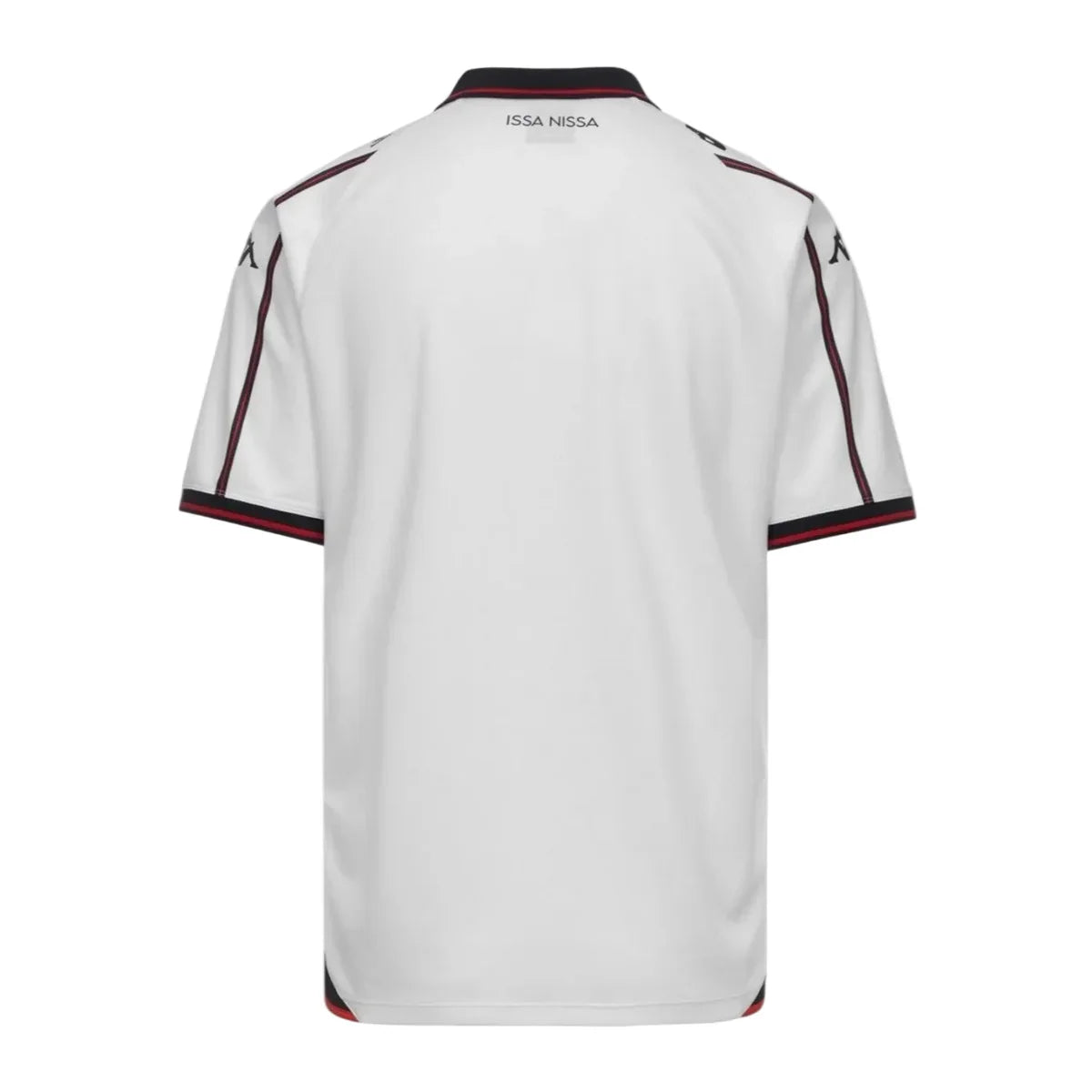 Jersey OGC Nice II 26/27