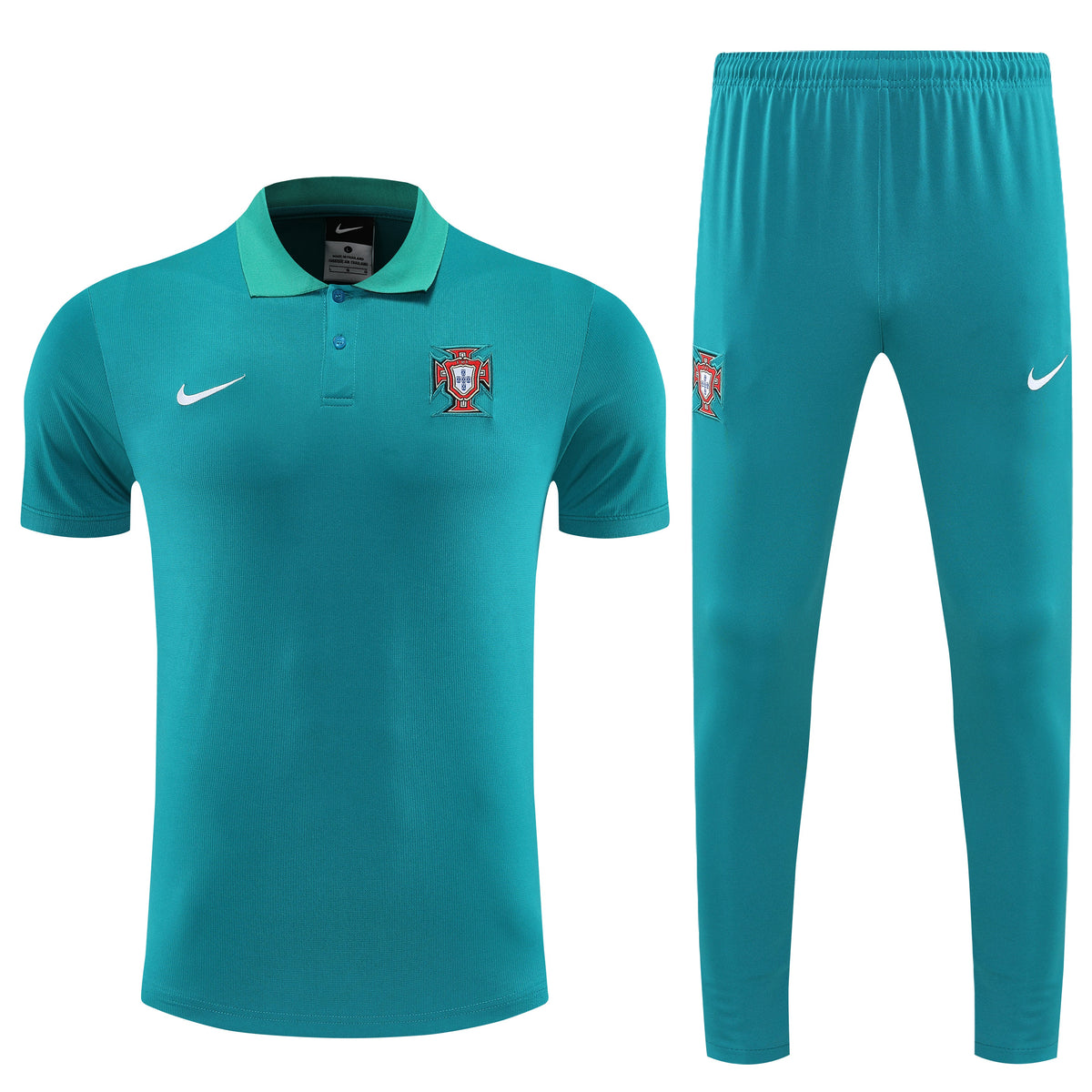 Polo Set Portugal - 25/26
