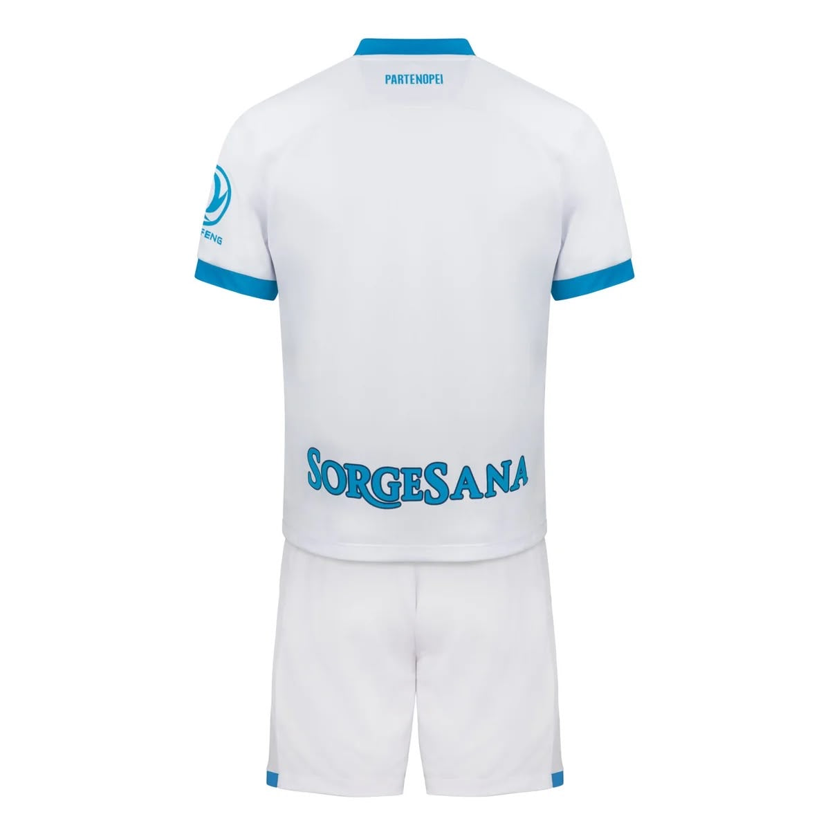 Kids Kit Napoli II 26/27