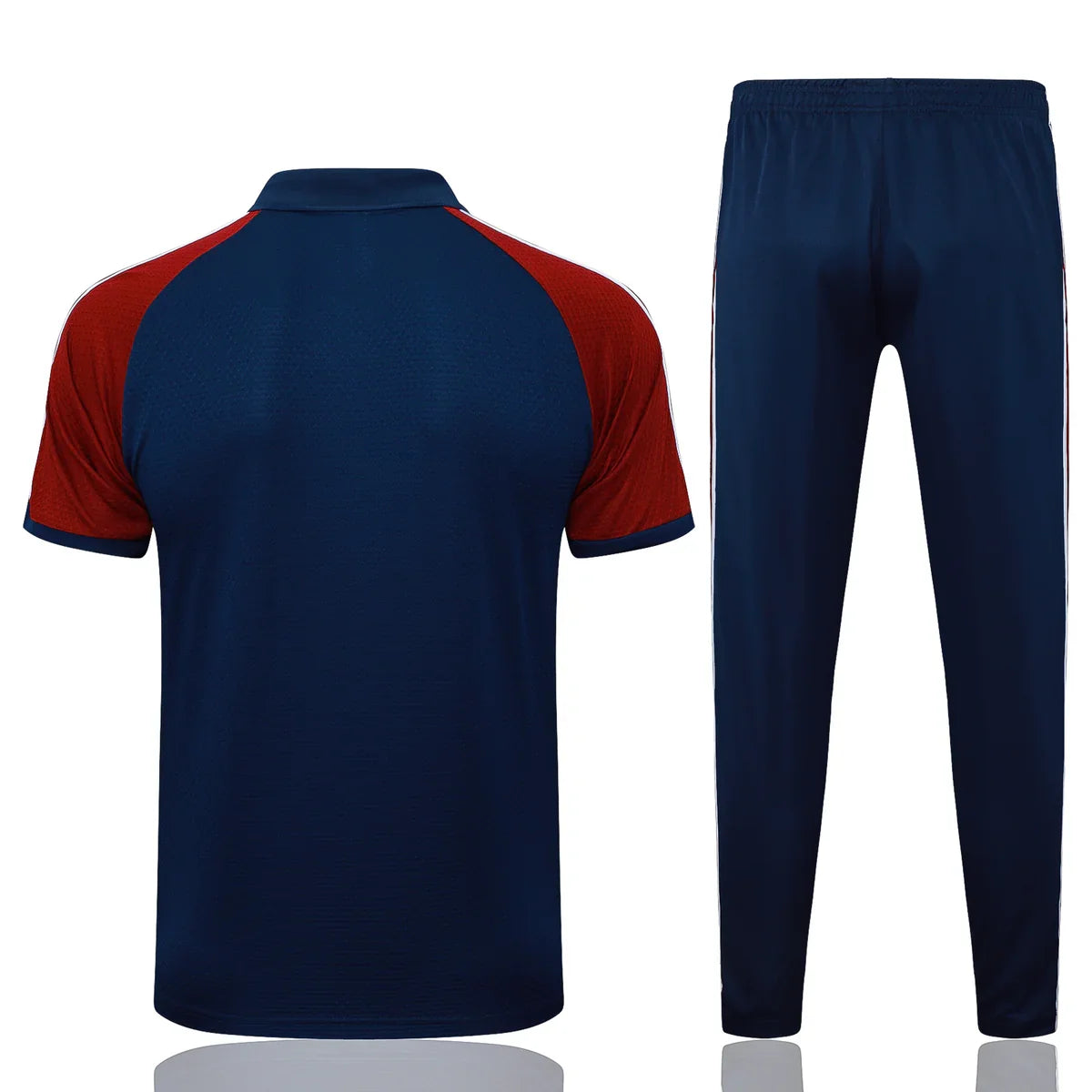 Polo Set Arsenal - 25/26