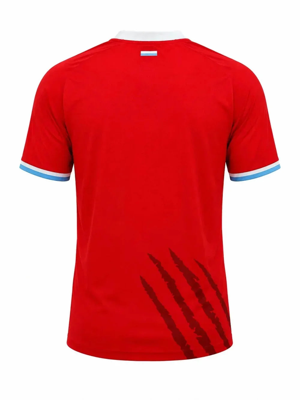 Jersey Selection Luxembourg I 26/27