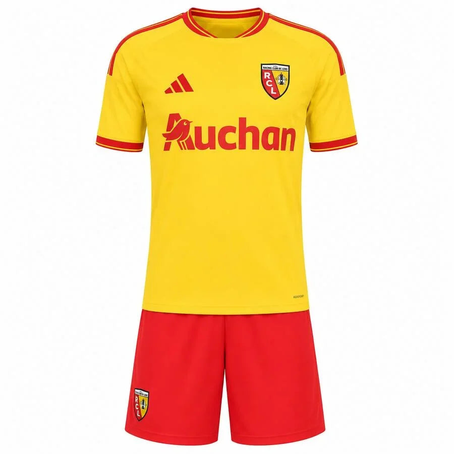 Kids Kit RC Lens I 26/27