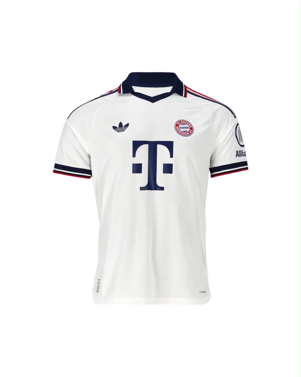 Jersey Bayern Munchen II 26/27