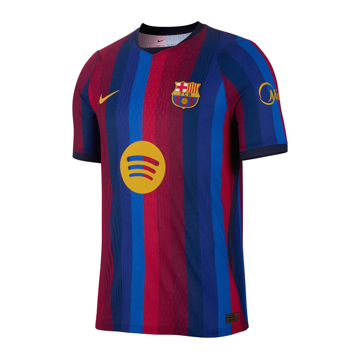 Jersey Barcelona I 26/27