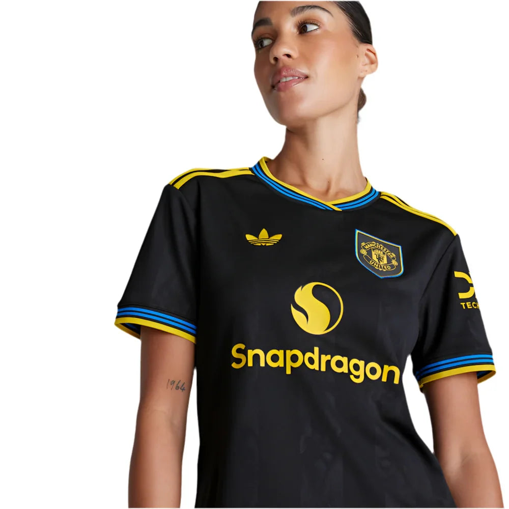 Women’s Shirt Manchester United III 25/26