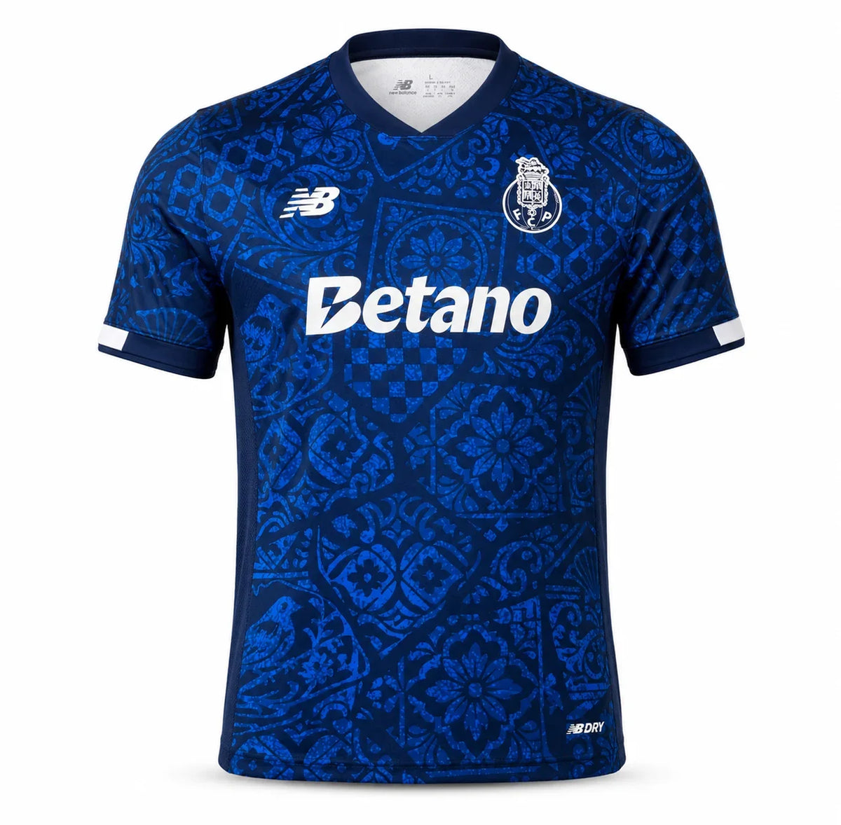 Jersey FC Porto 26/27 - Special Edition