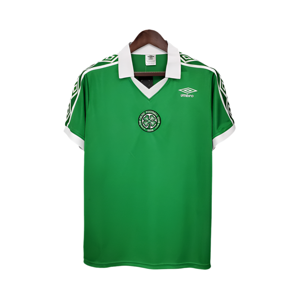 Jersey Celtic FC Retro 19/80