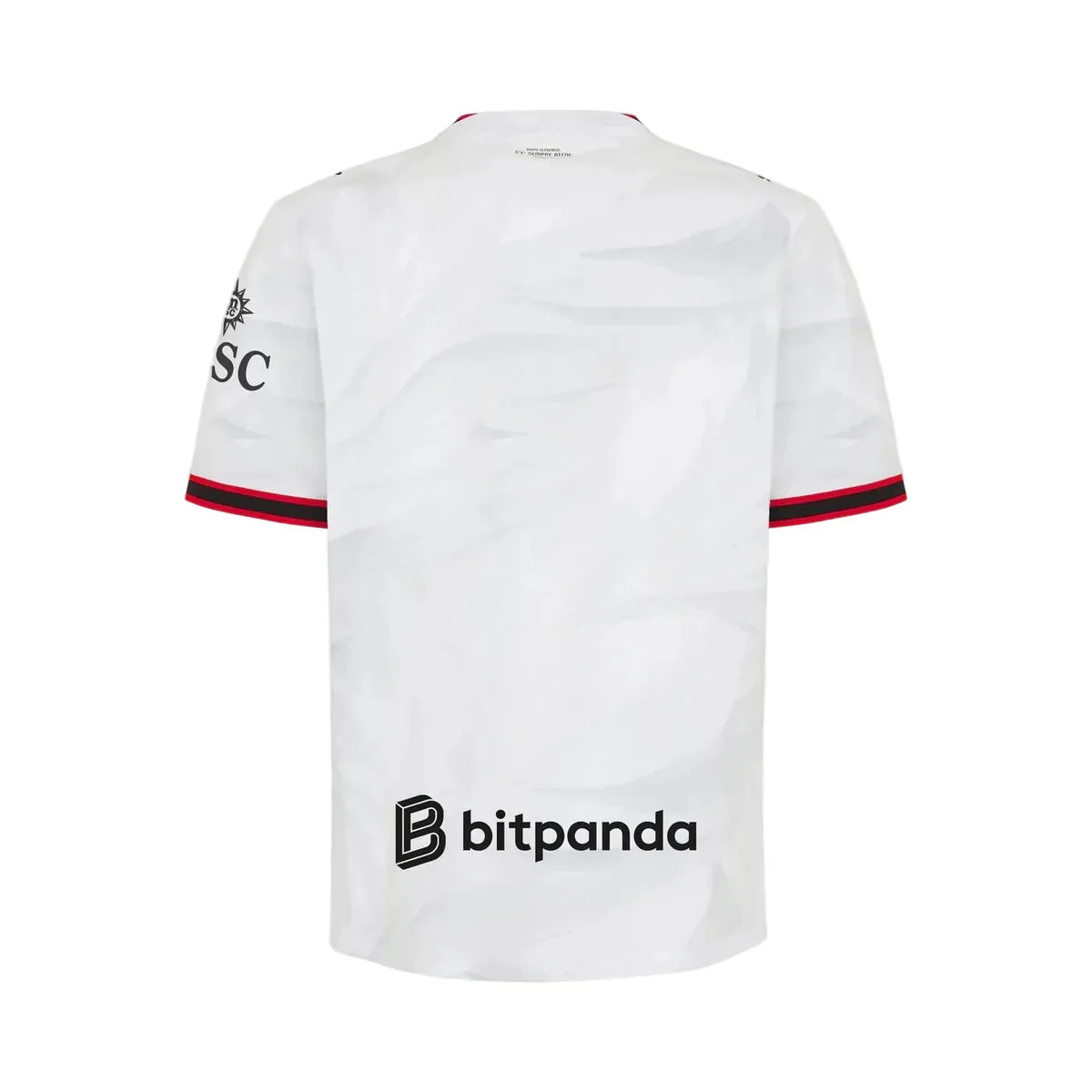 Jersey AC Milan II 26/27