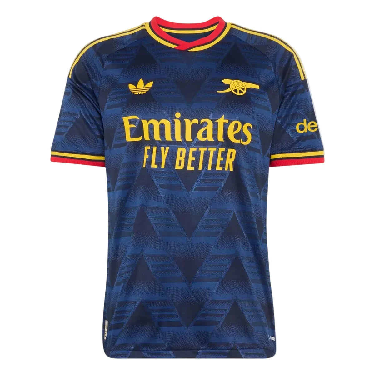 Jersey Arsenal II 26/27