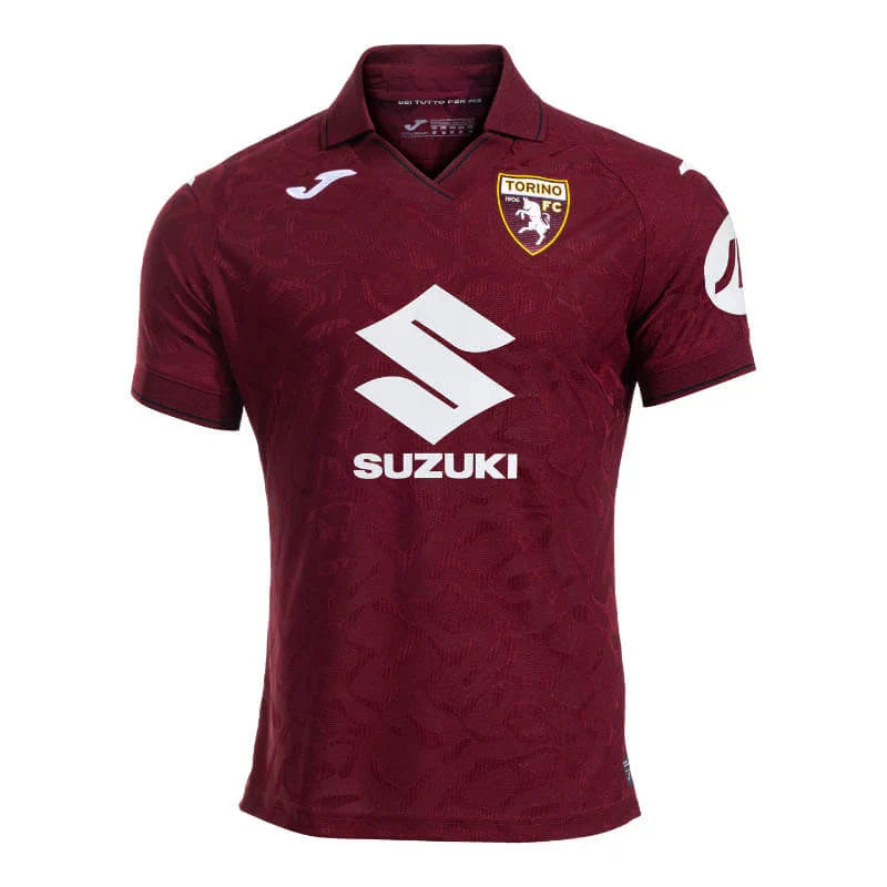 Jersey Torino FC I - 25/26