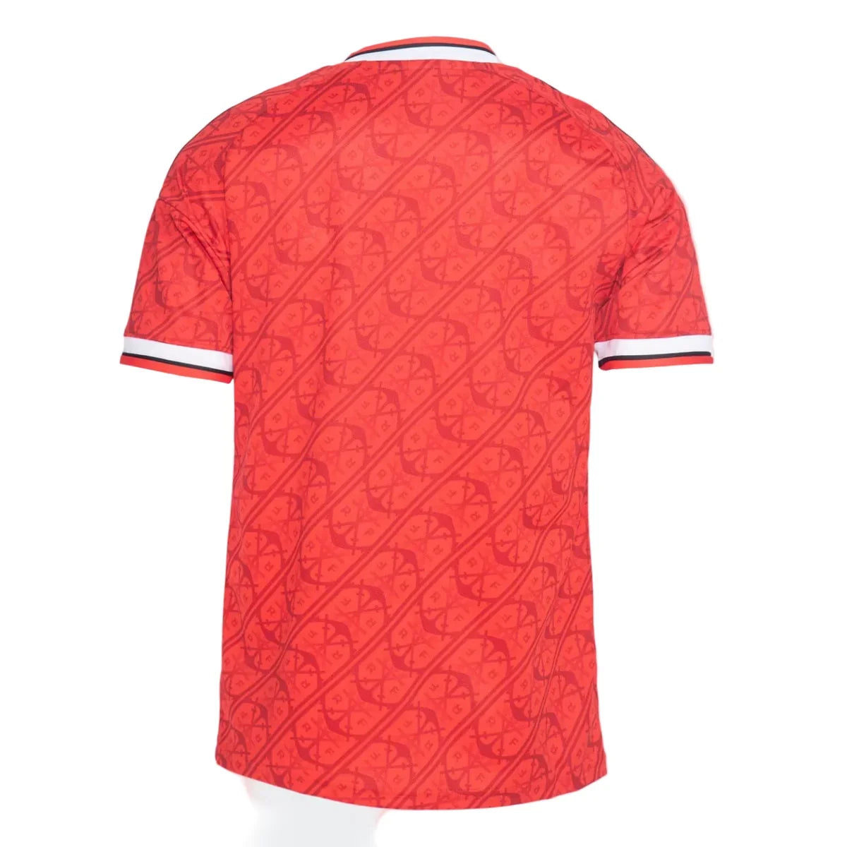 Jersey Flamengo III 26/27