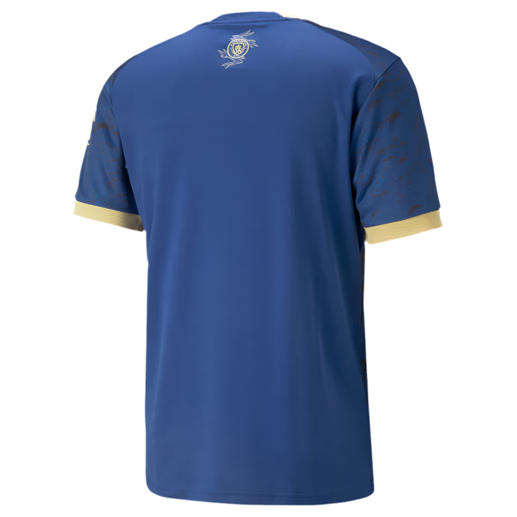 Jersey Manchester City 23/24 - Ano Novo Chinês