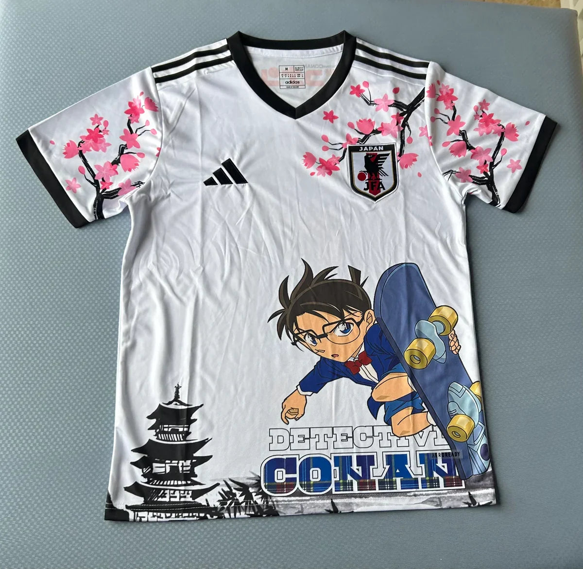 Jersey Selection Japan 26/27 Special Edition