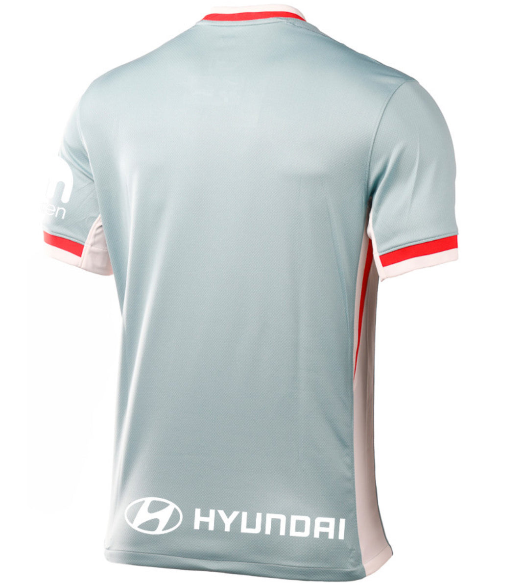 Jersey Atlético de Madrid II 24/25