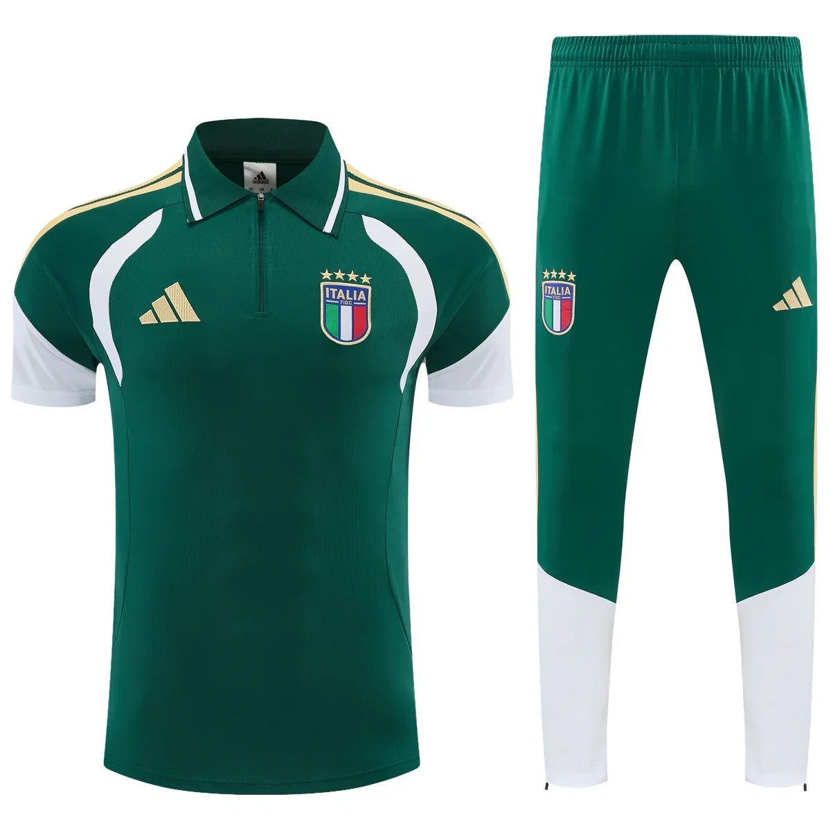 Polo Set Italy 26/27