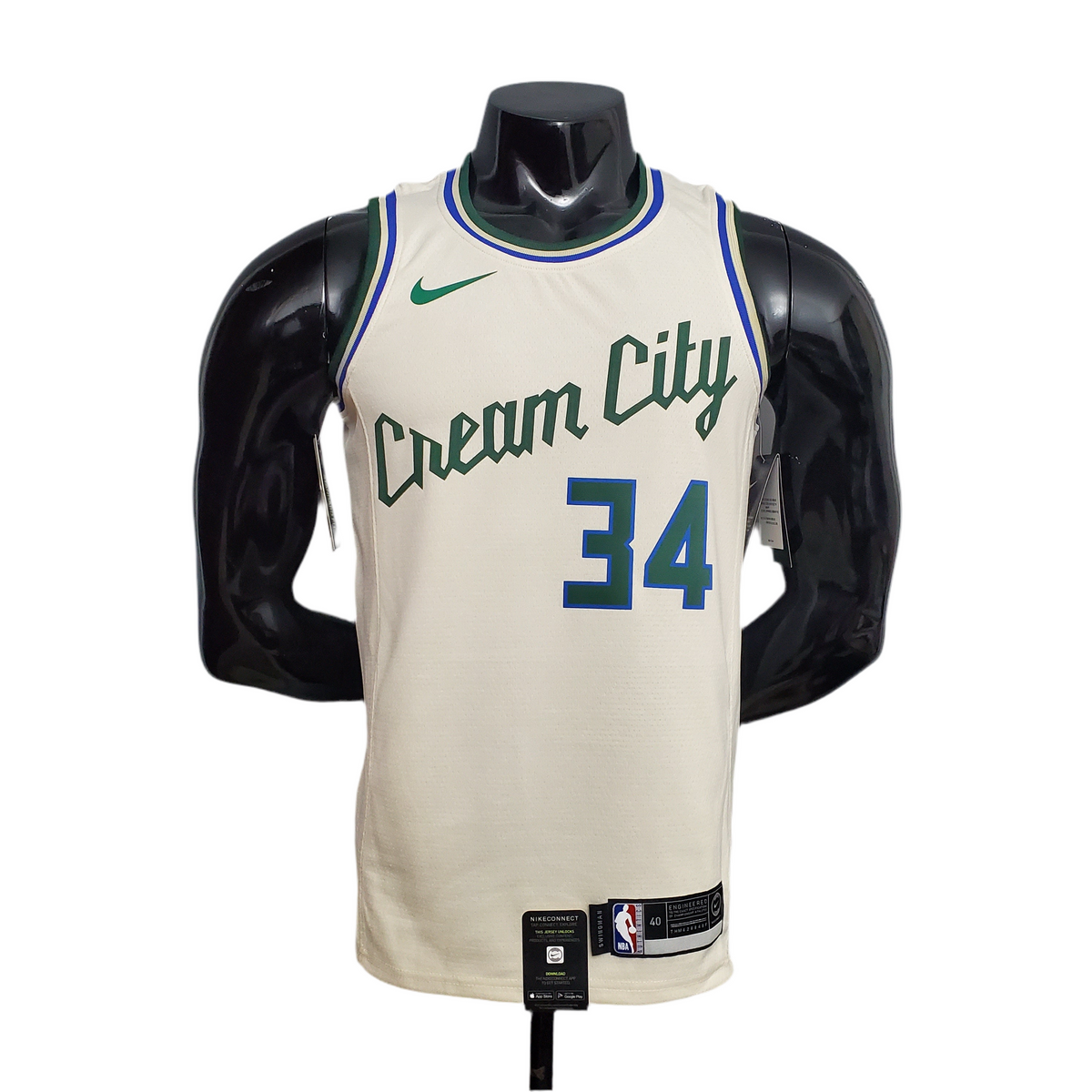 NBA Milwaukee Bucks