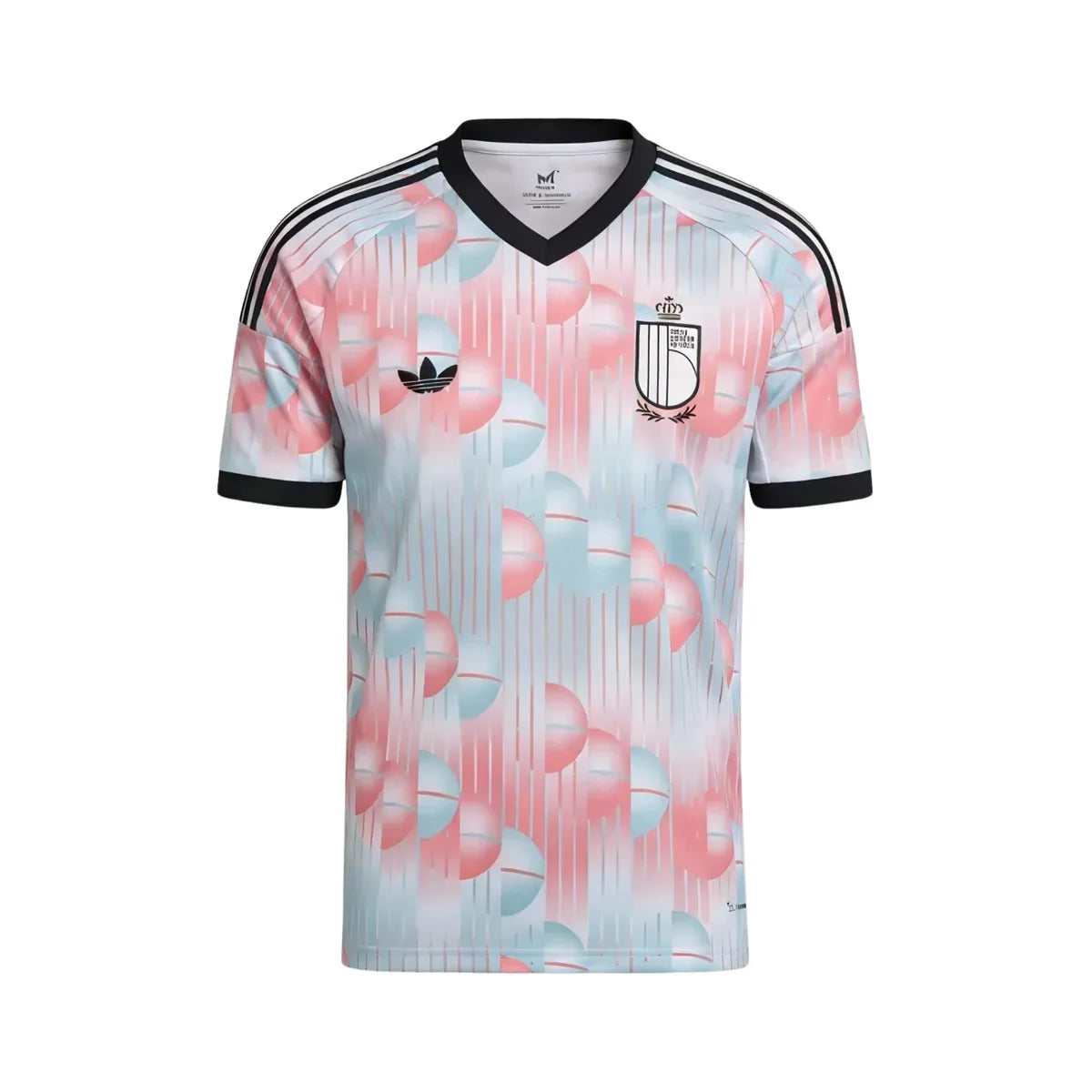 Jersey Selection Belgium II 26/27
