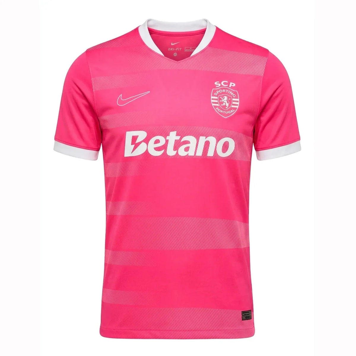 Jersey Sporting 26/27 - Special Edition