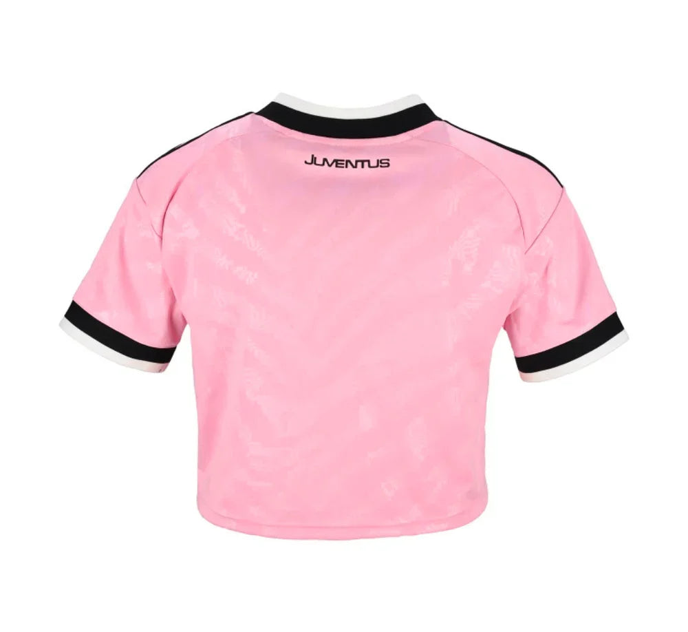 Womens Shirt Juventus II 26/27
