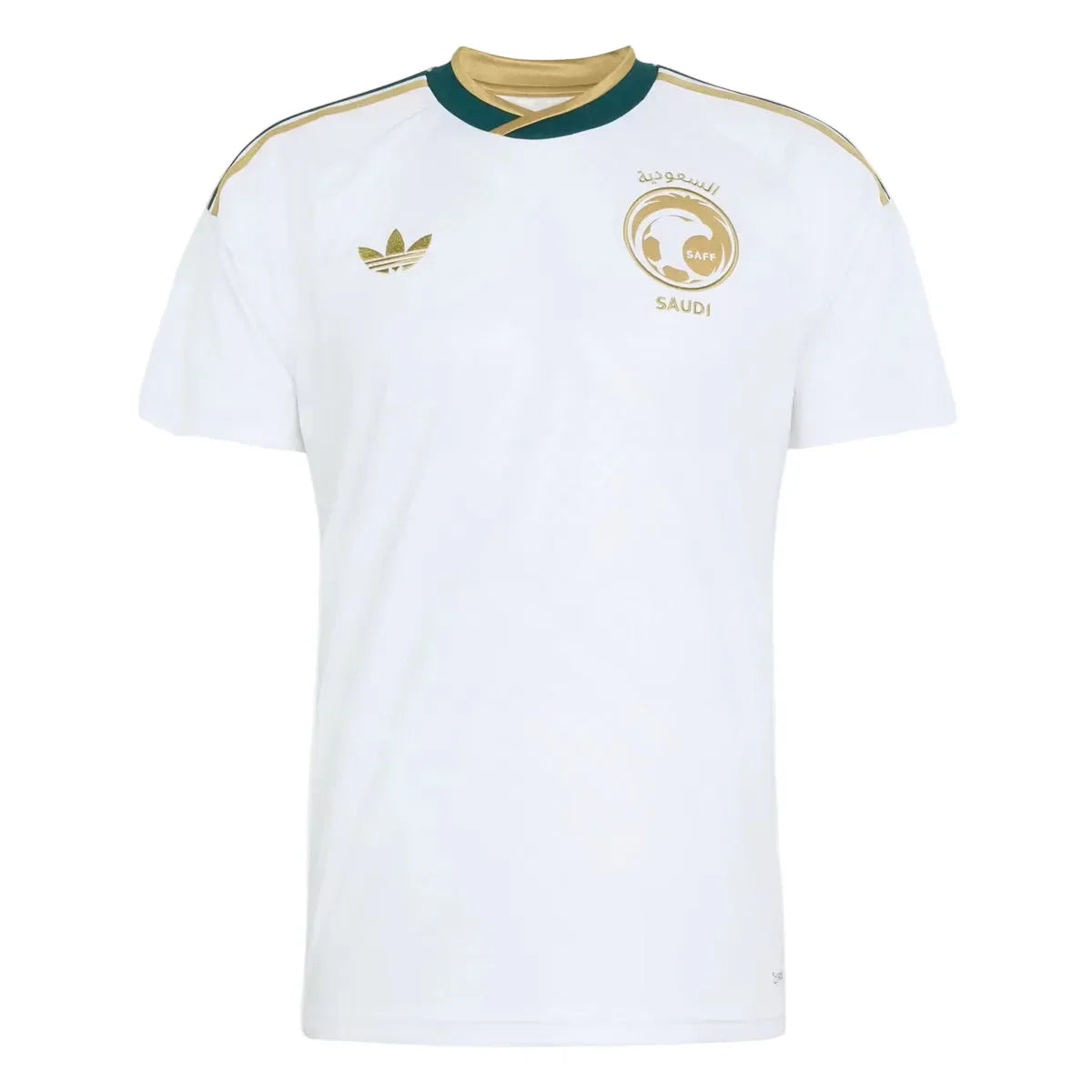 Jersey Selection Saudi Arabia II 26/27