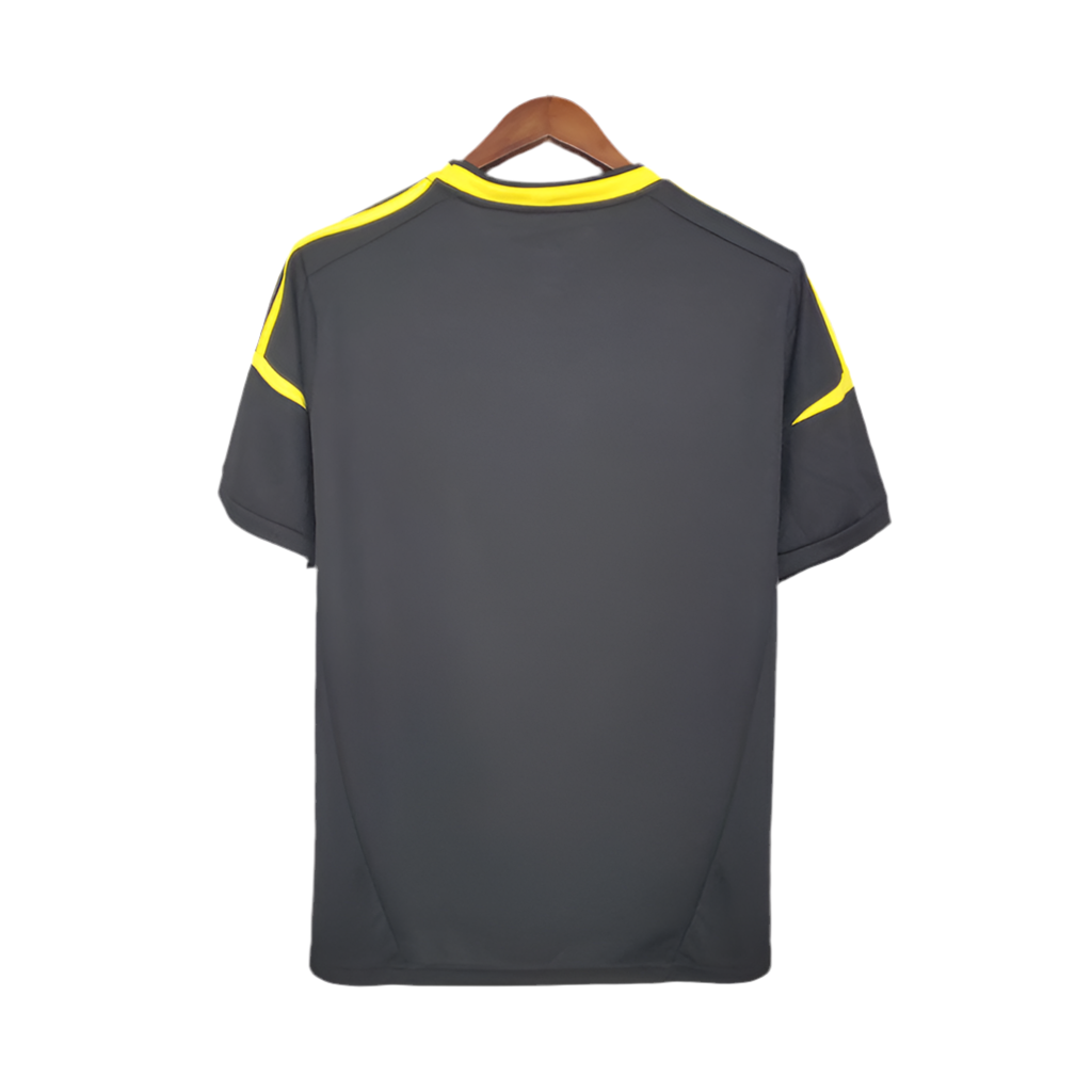 Jersey Chelsea Retro 2012/2013 - Black
