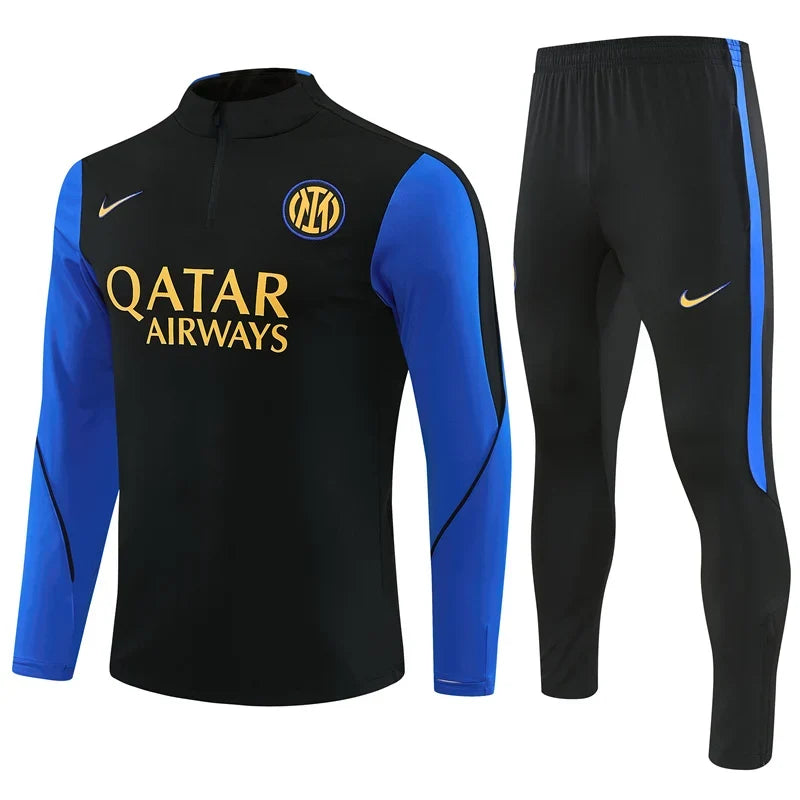Tracksuit Internazionale 26/27