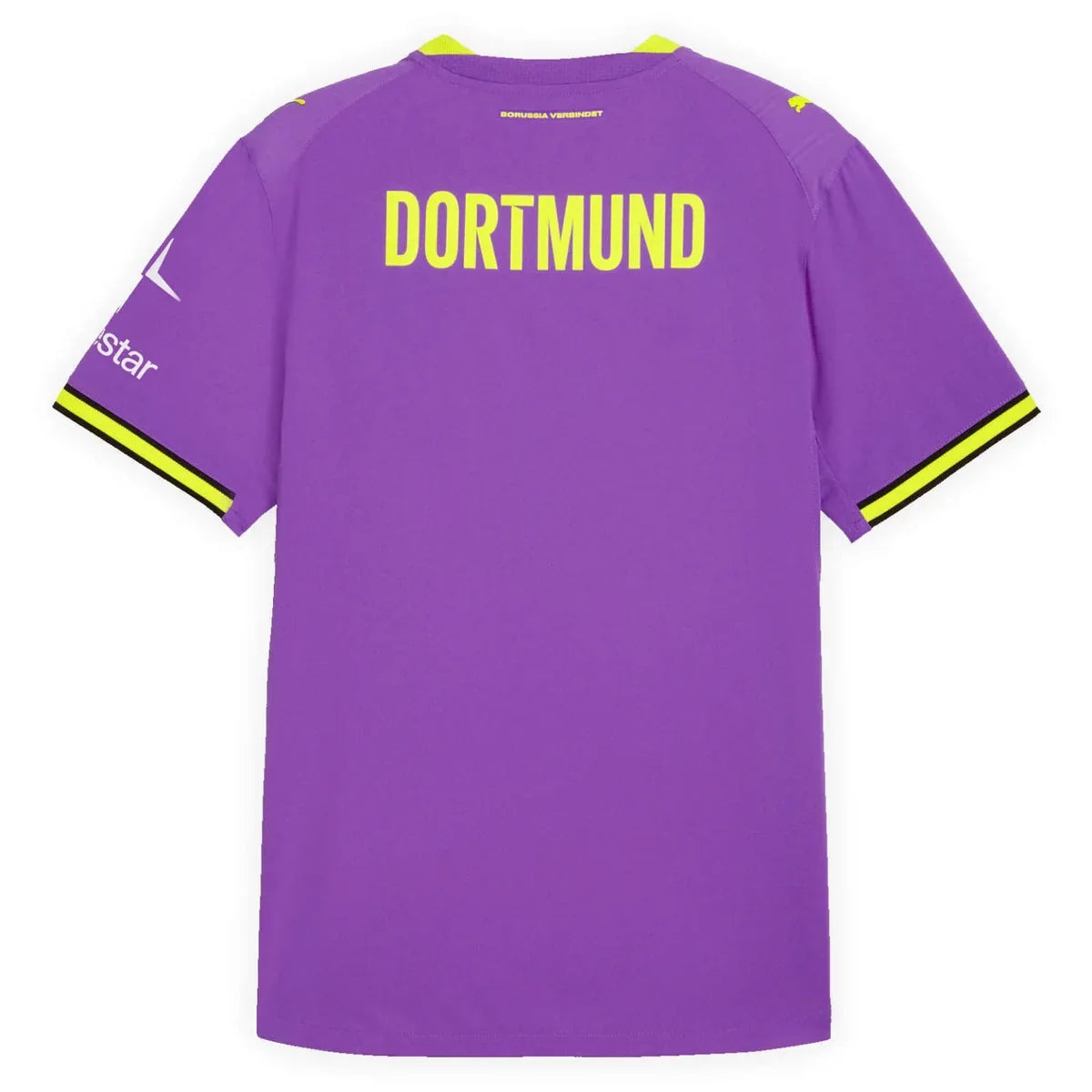 Jersey Borussia Dortmund III 26/27