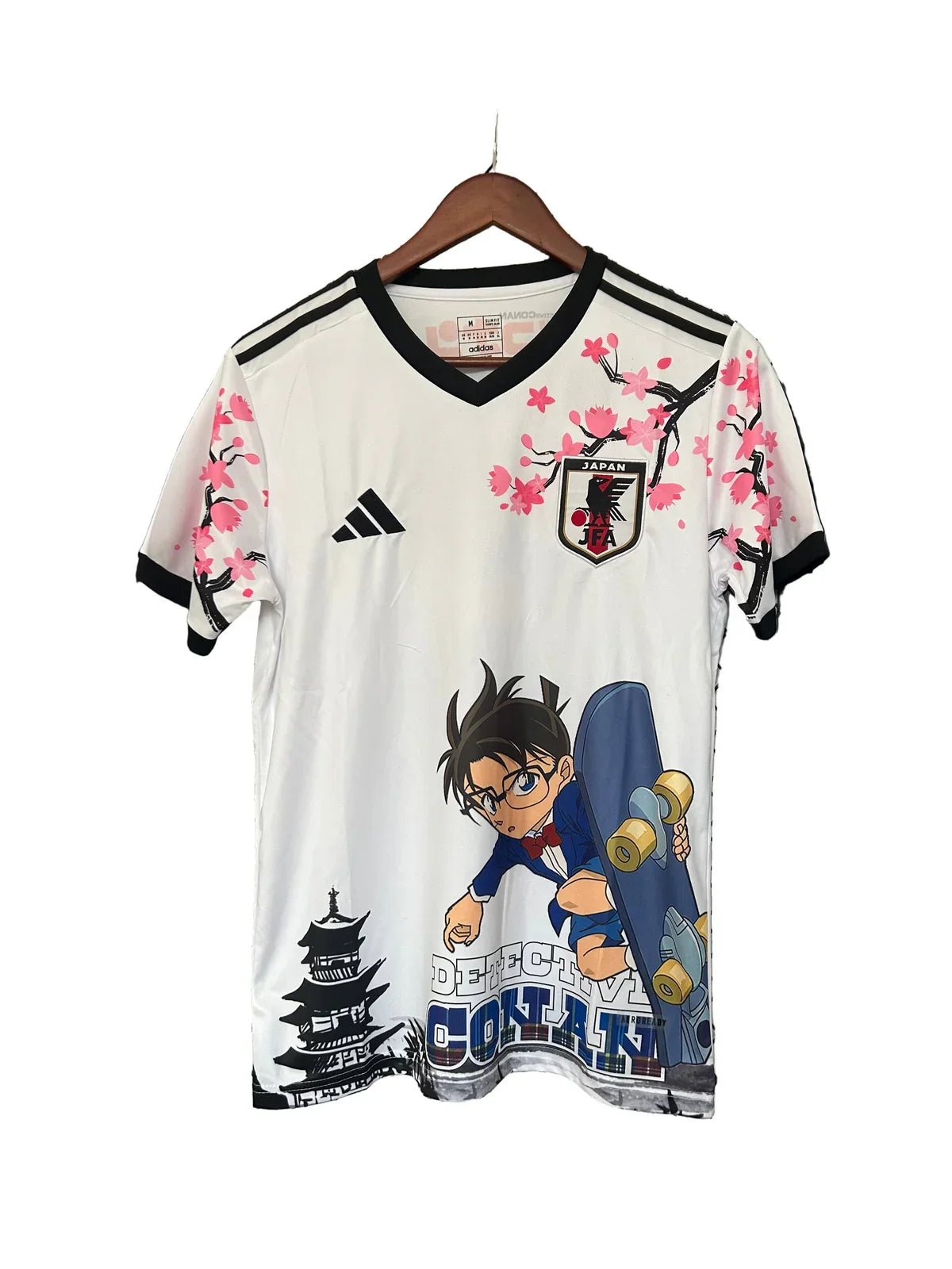 Jersey Selection Japan 26/27 Special Edition