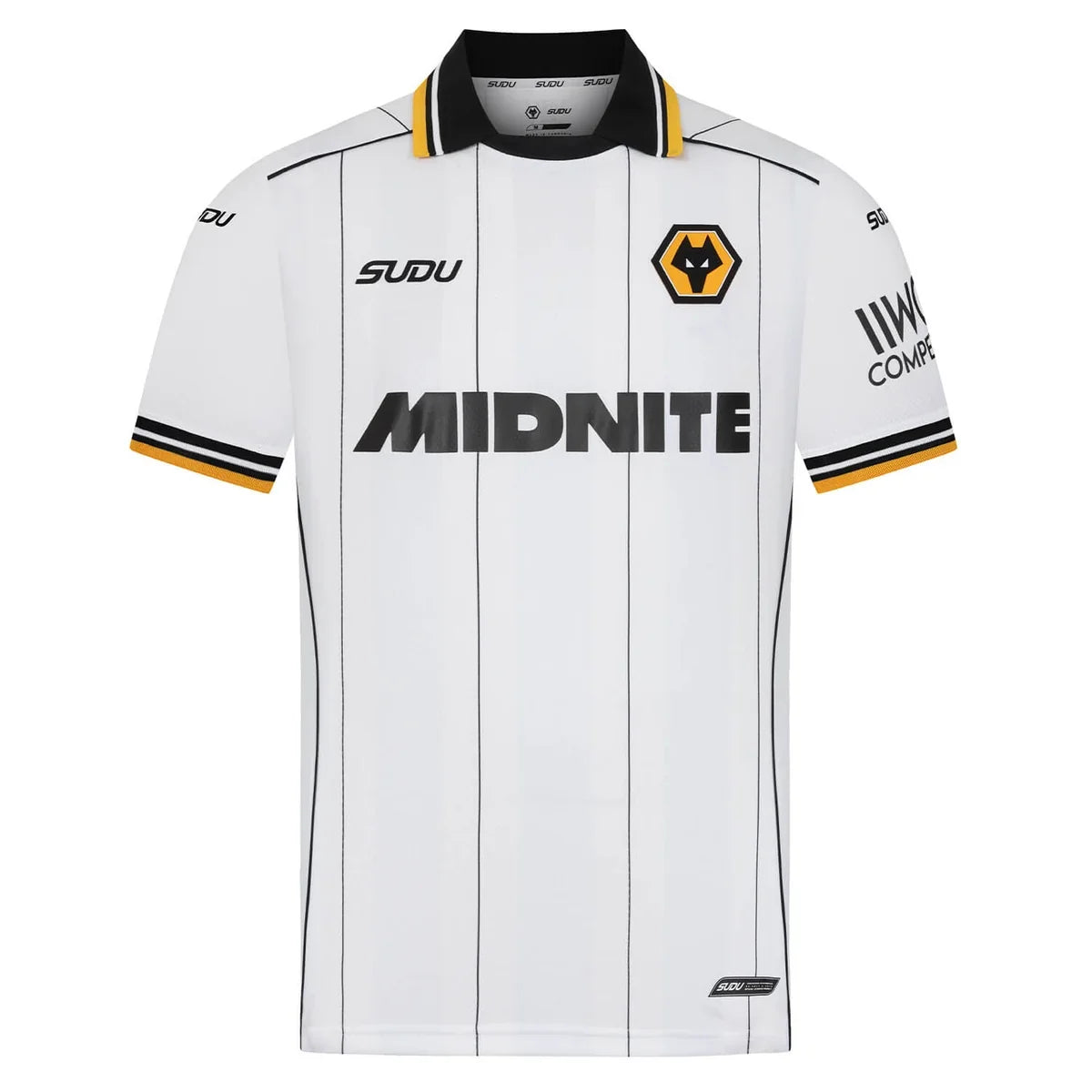 Jersey Wolverhampton II 26/27