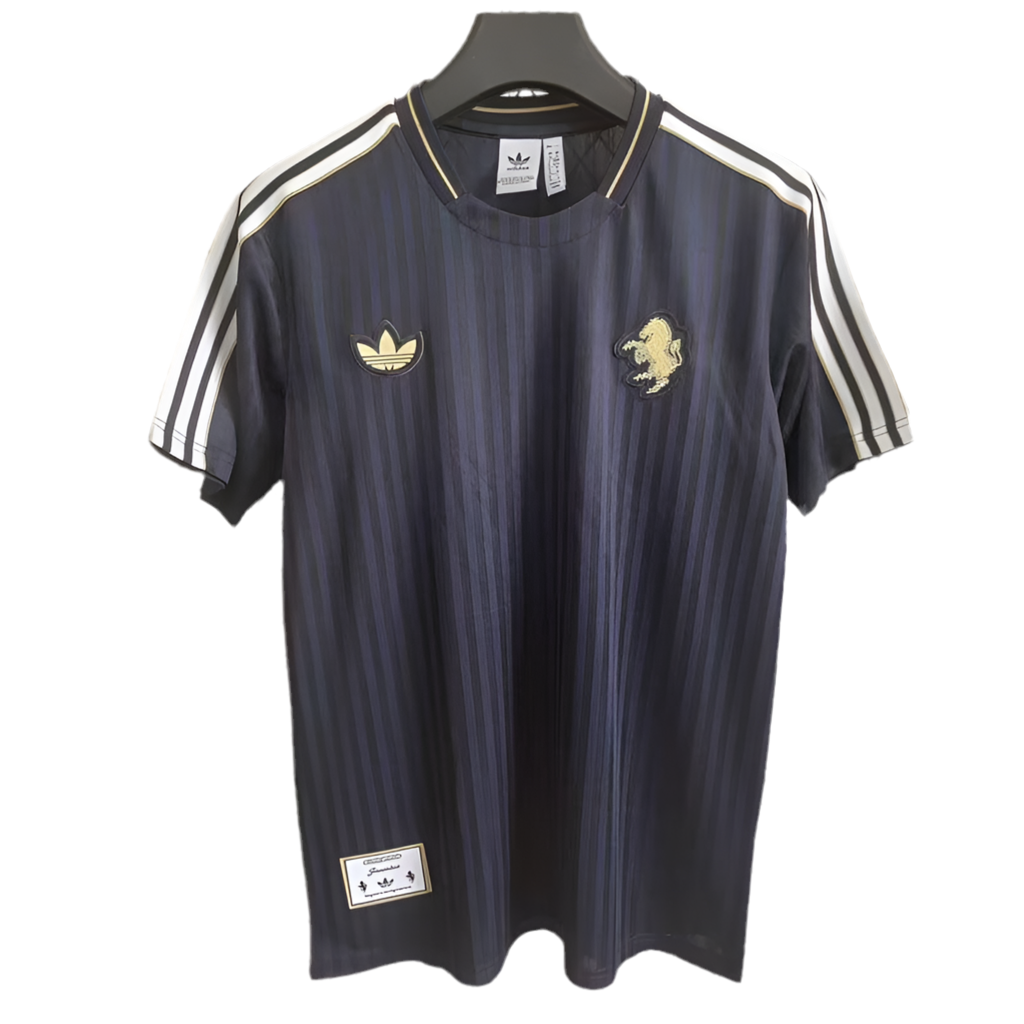 Jersey Juventus Special Edition 25/26