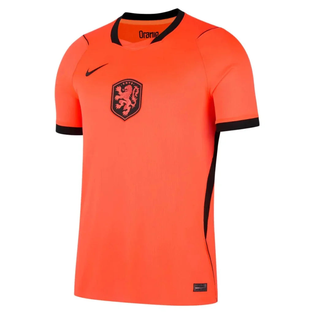 Jersey Selection Netherlands 26/27 I