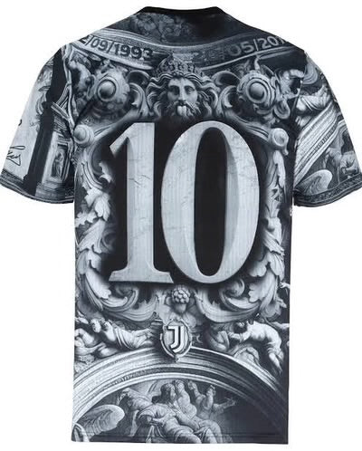 Jersey Juventus 25/26 - Special Edition