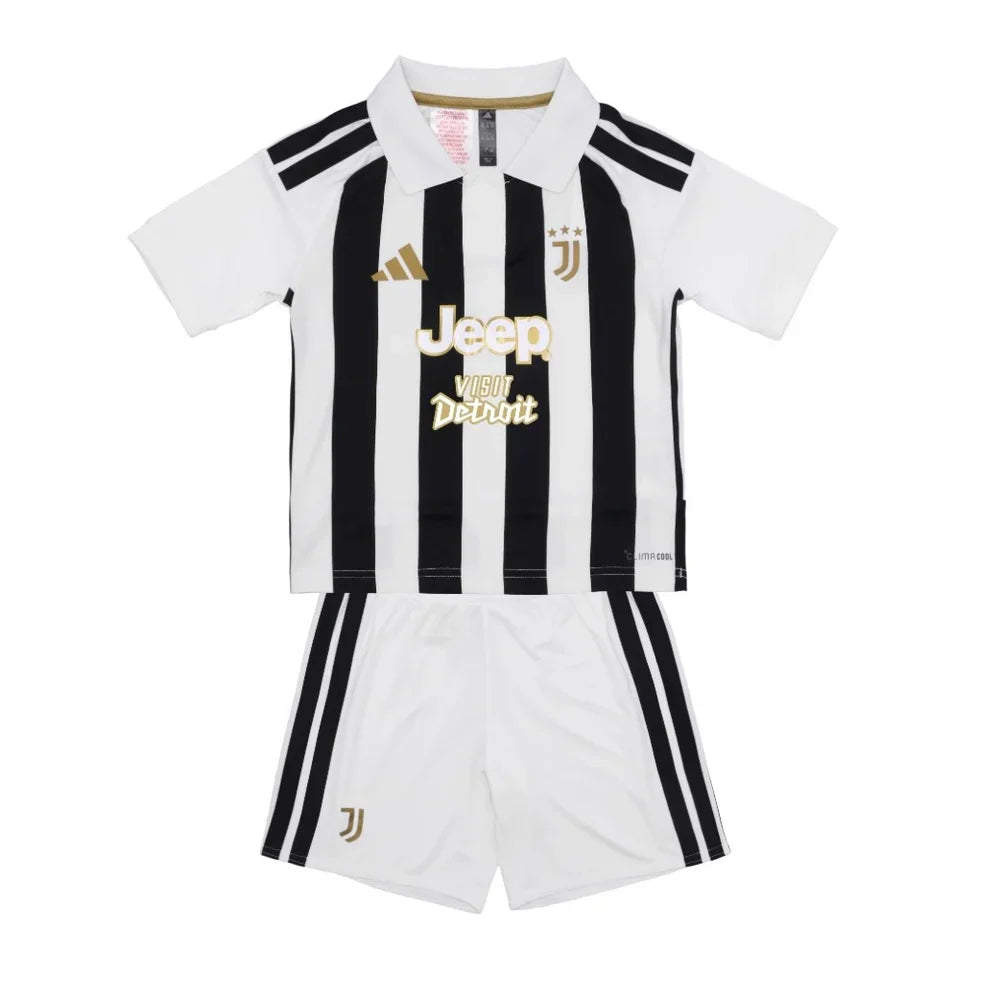 Kids Kit Juventus I 26/27