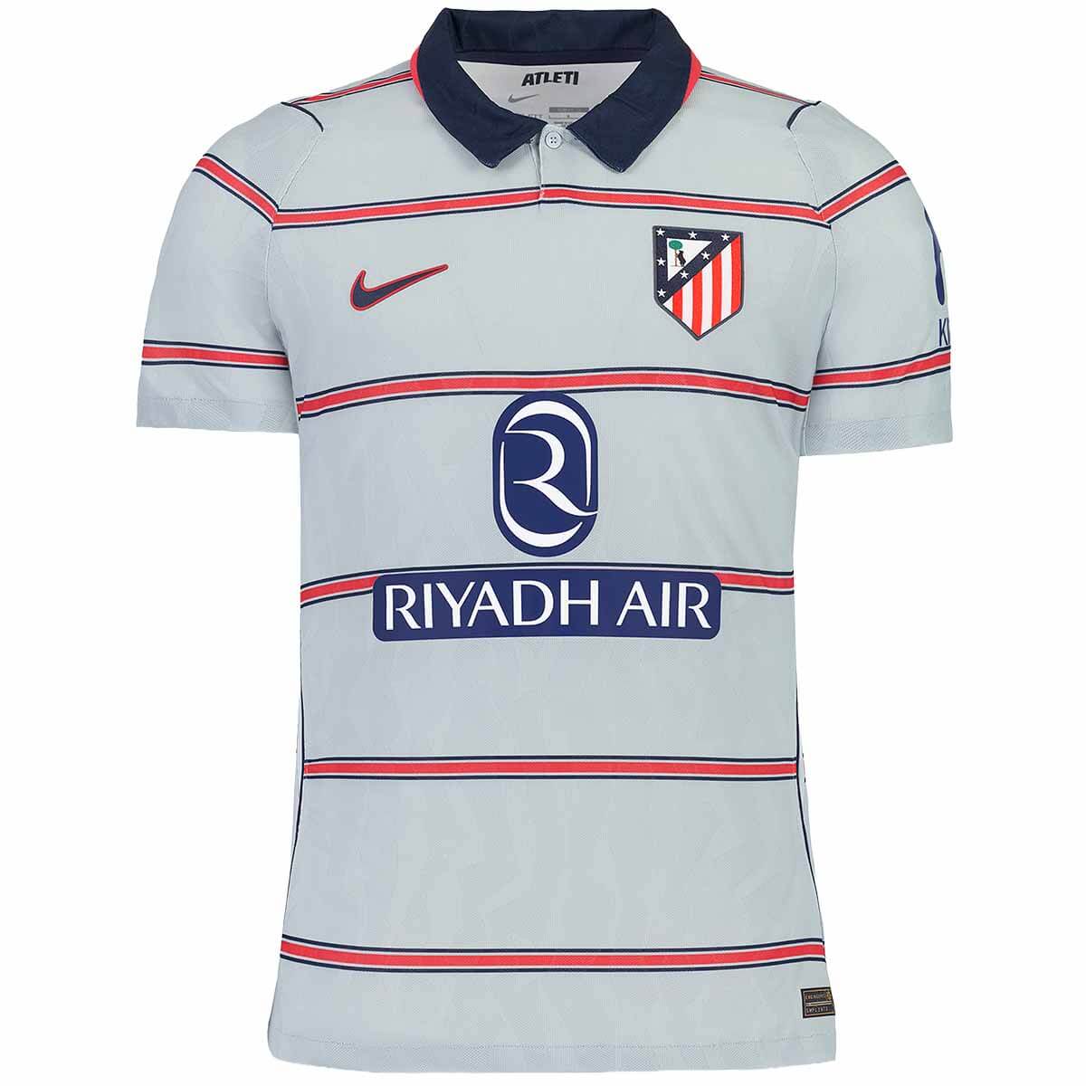 Jersey Atletico de Madrid III 26/27