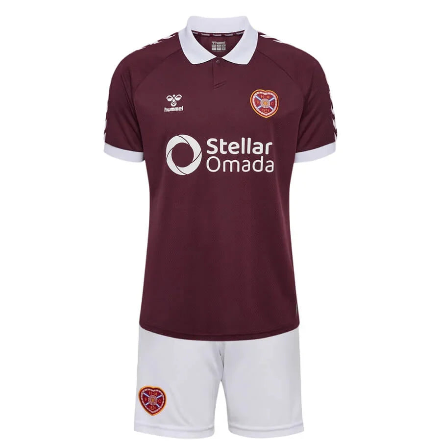 Kids Kit Hearts I 26/27