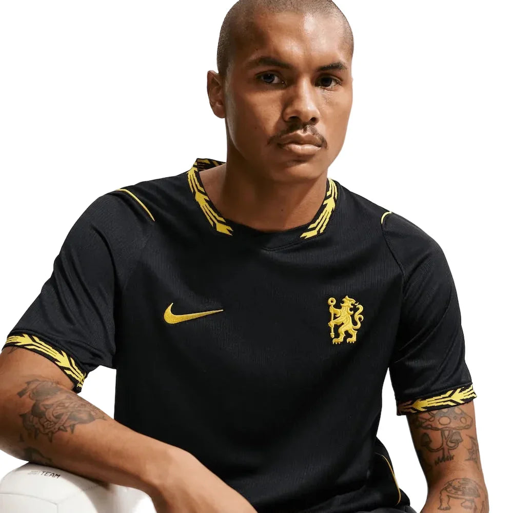 Jersey Chelsea II 26/27 - Player Version